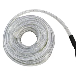LED Lichterschlauch 10 m blau