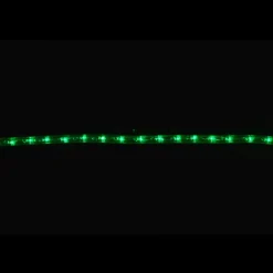 LED Lichterschlauch 10 m grün