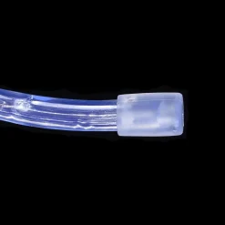 LED Lichterschlauch 10 m rot