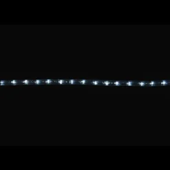LED Lichterschlauch 10 m weiss