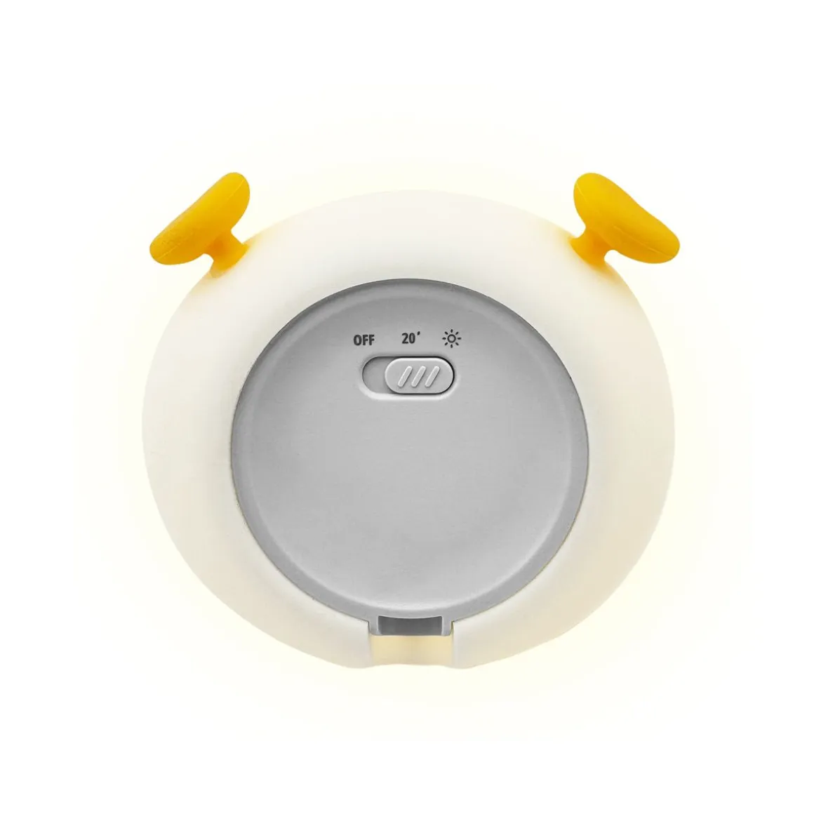LED Nachtlicht Ente