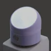LED Nachtlicht mit Sensor weiss