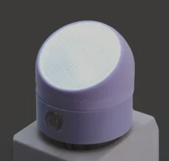 LED Nachtlicht mit Sensor weiss