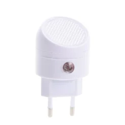 LED Nachtlicht mit Sensor weiss