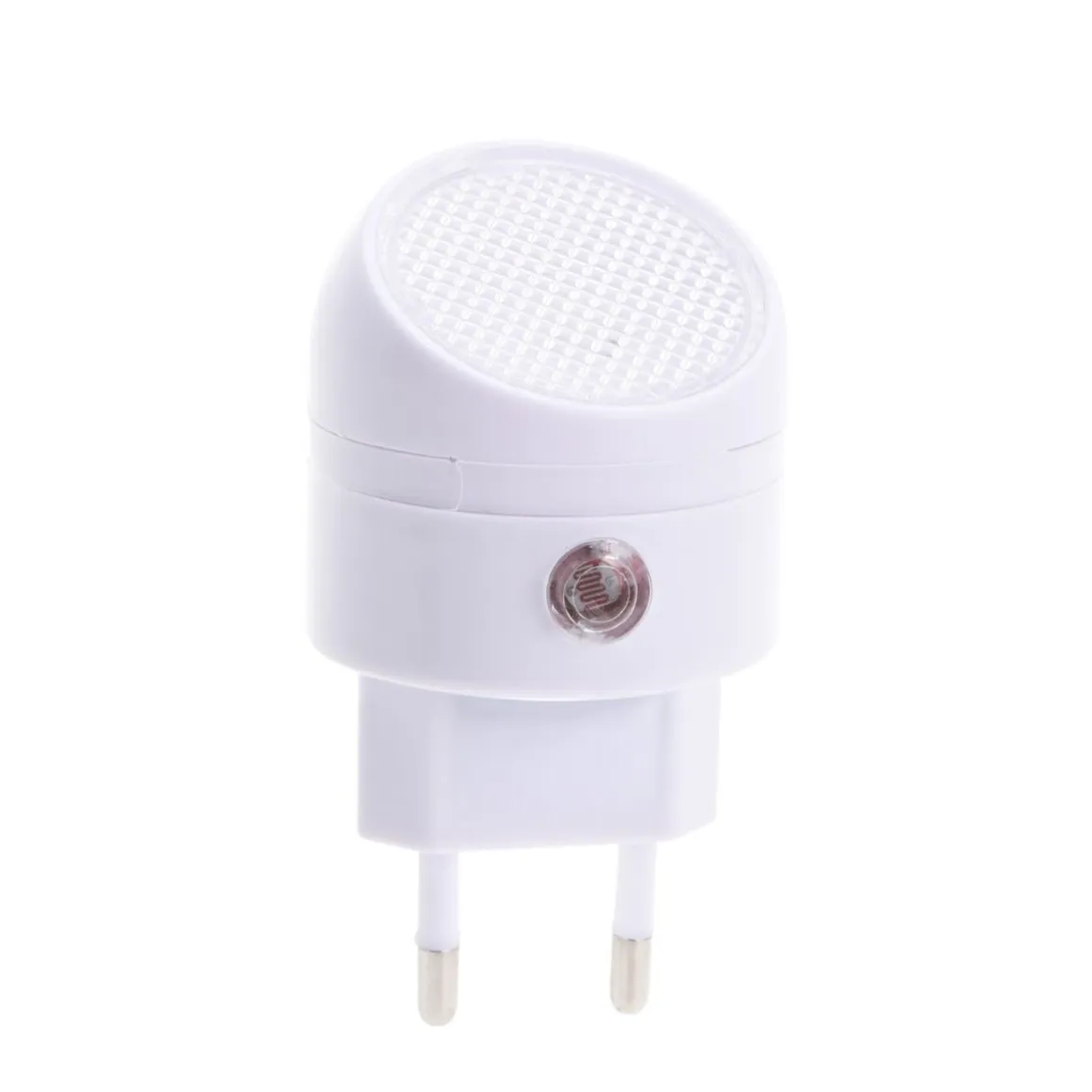 LED Nachtlicht mit Sensor weiss