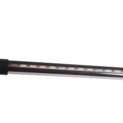 LED Pflanzenlampe 4-armig