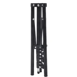 LED Pflanzenlampe 5-armig