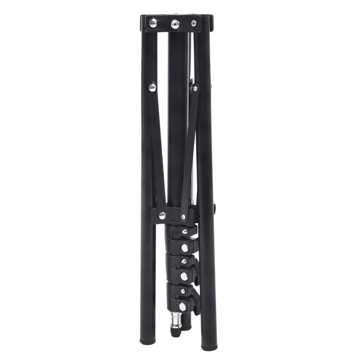 LED Pflanzenlampe 5-armig