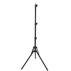 LED Pflanzenlampe 5-armig