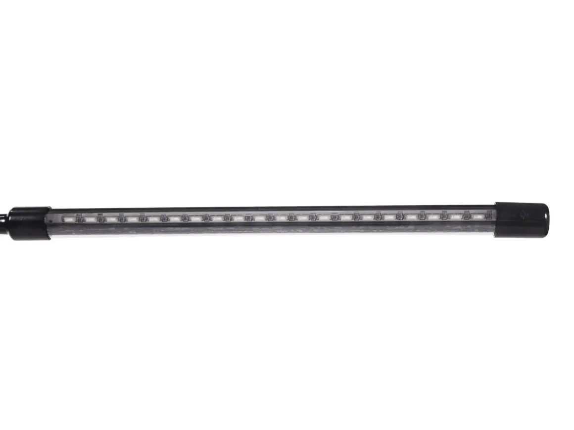 LED Pflanzenlampe 5-armig