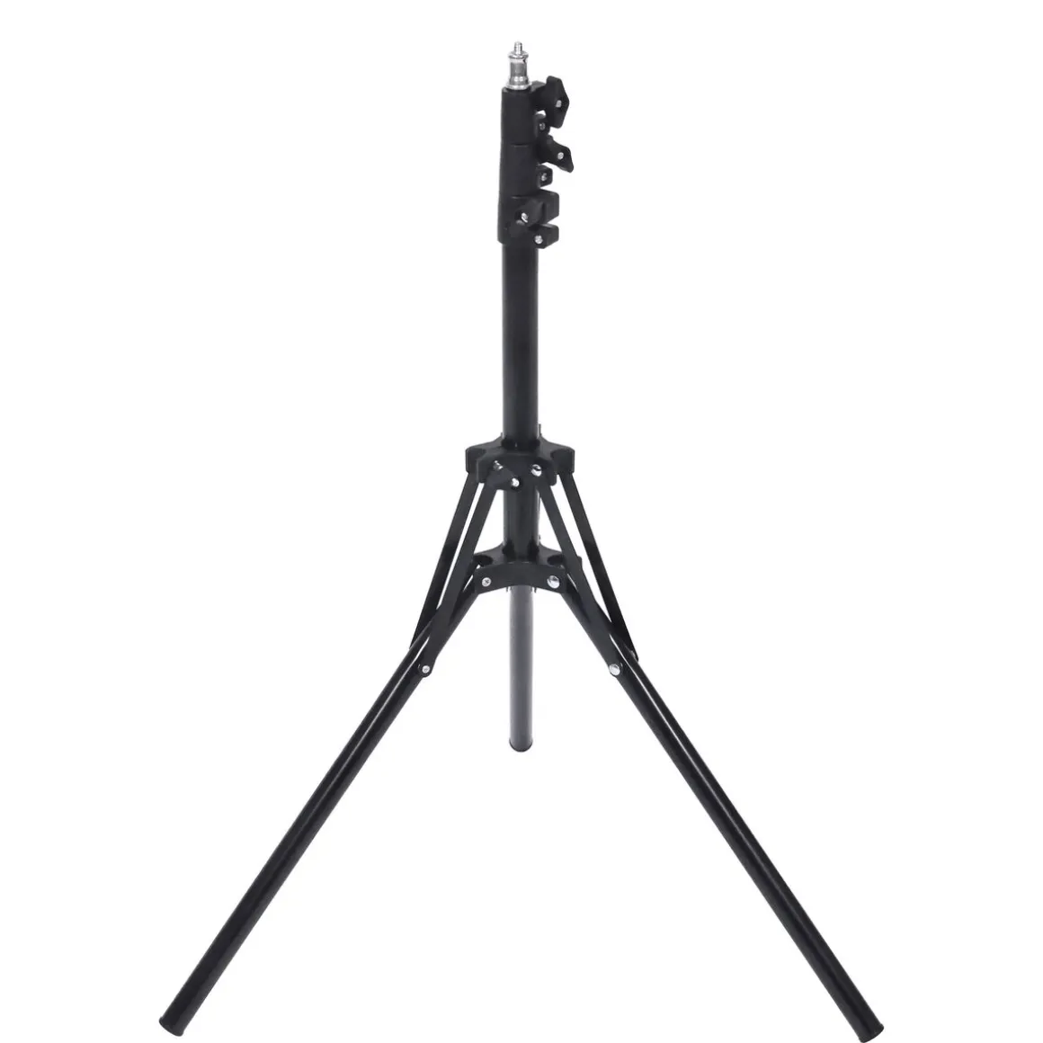 LED Pflanzenlampe 5-armig