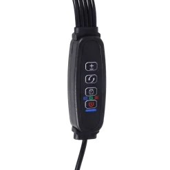 LED Pflanzenlampe 5-armig