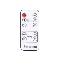 LED Pflanzenlampe 2-armig 2er Set