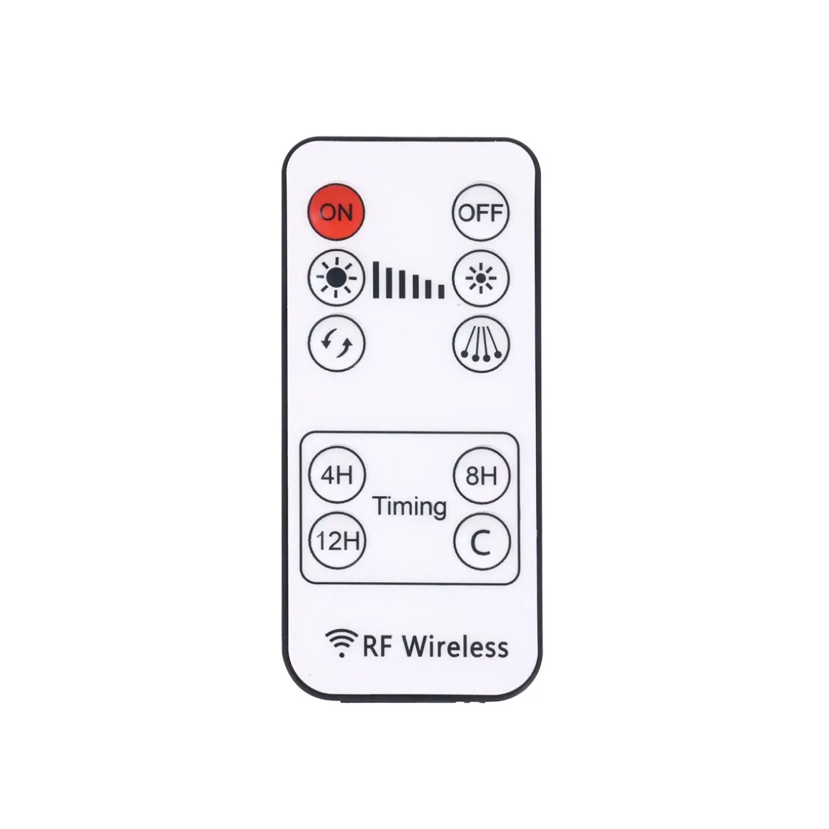 LED Pflanzenlampe 2-armig 2er Set