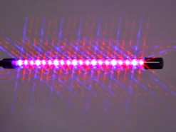 LED Pflanzenlampe 2-armig 2er Set