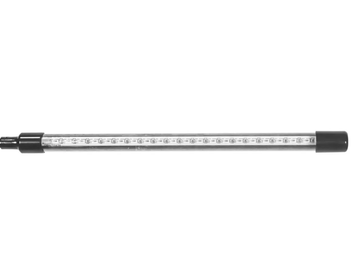 LED Pflanzenlampe 2-armig 2er Set