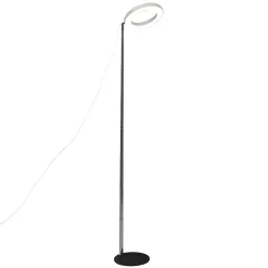 LED Pflanzenlampe höhenverstellbar 26 - 97 cm