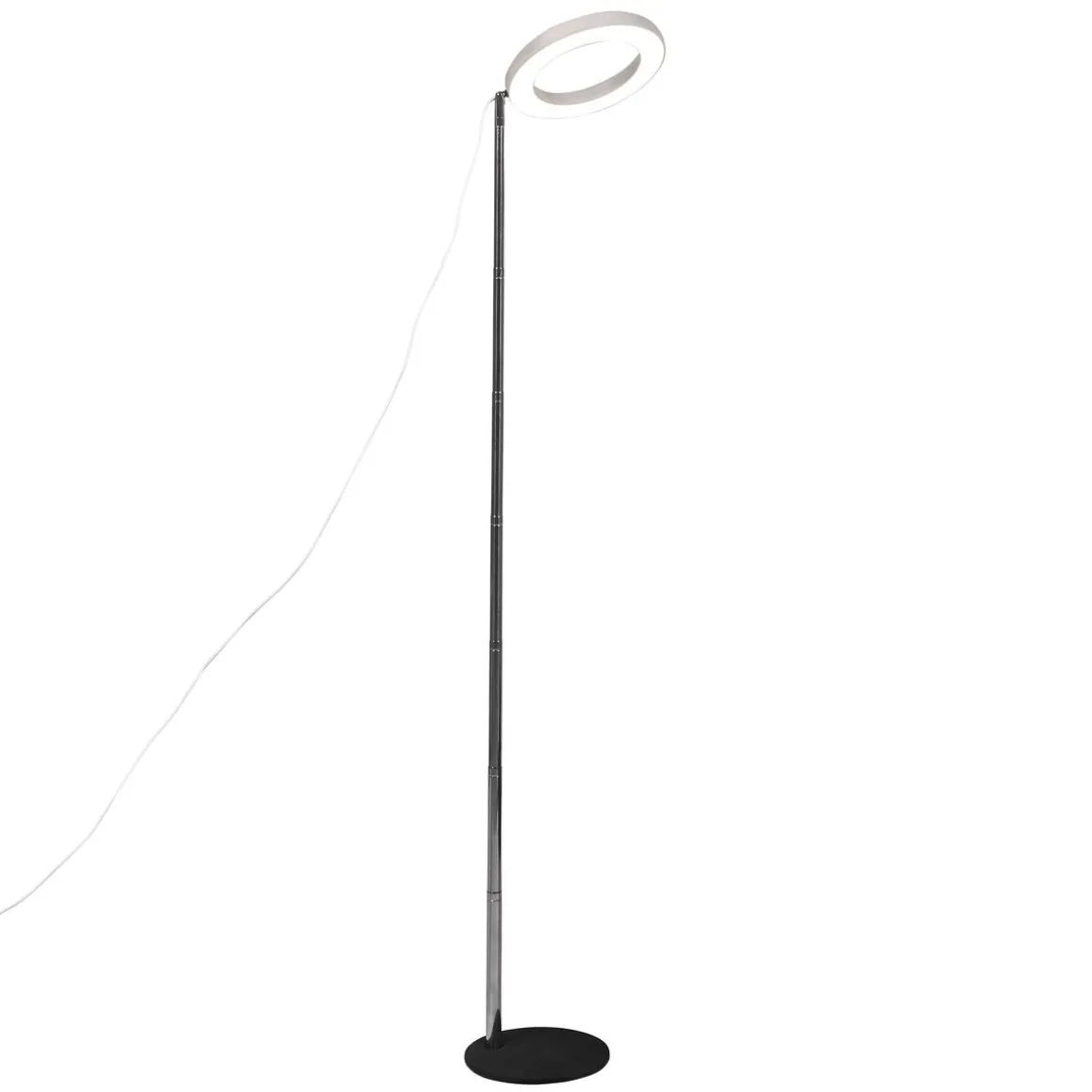 LED Pflanzenlampe höhenverstellbar 26 - 97 cm
