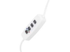 LED Pflanzenlampe höhenverstellbar 26 - 97 cm