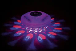LED Pool Beleuchtung FloatBright schwimmend