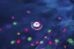 LED Pool Beleuchtung FloatBright schwimmend