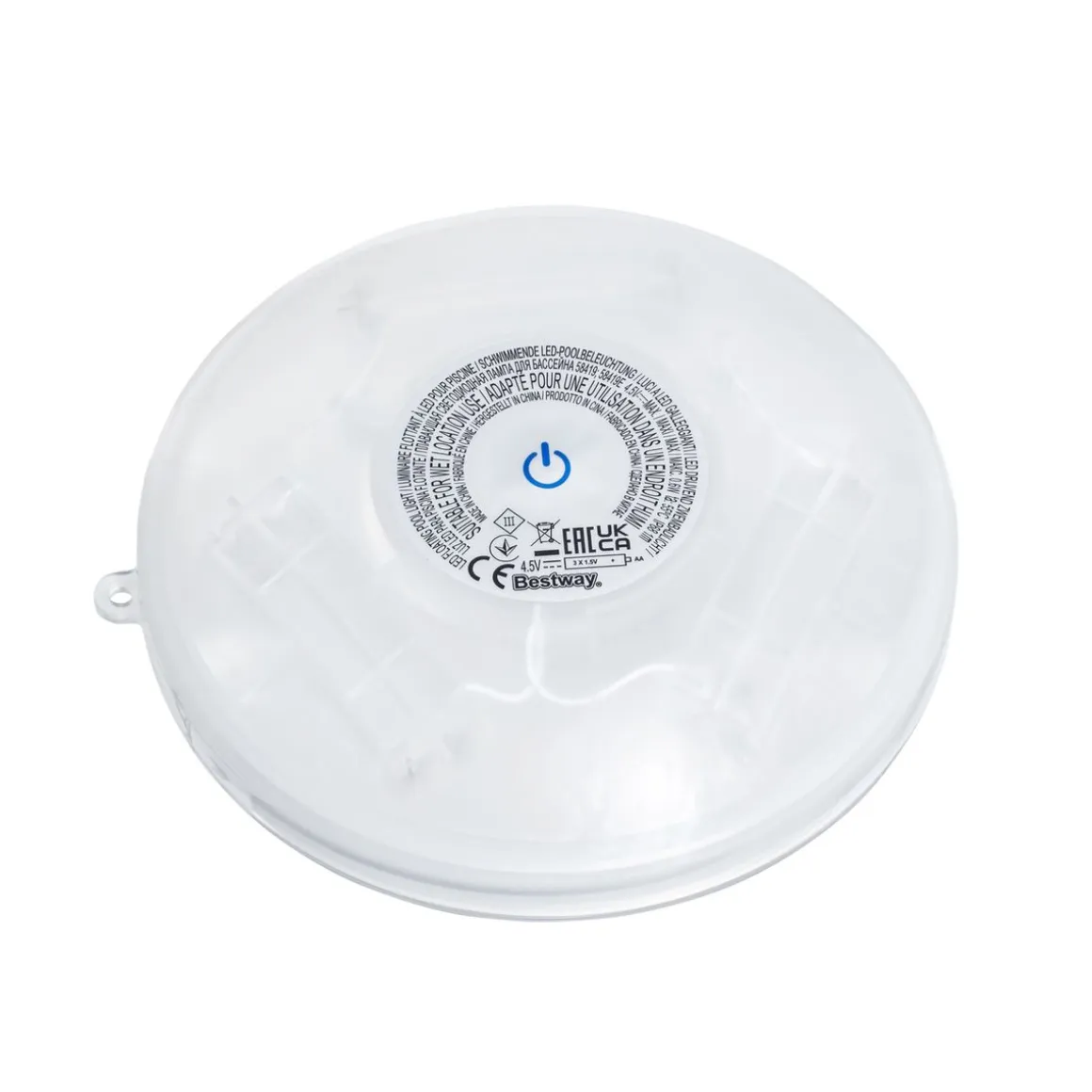 LED Pool Beleuchtung FloatBright schwimmend