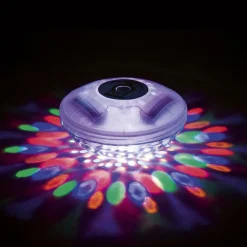 LED Pool Beleuchtung FloatBright schwimmend