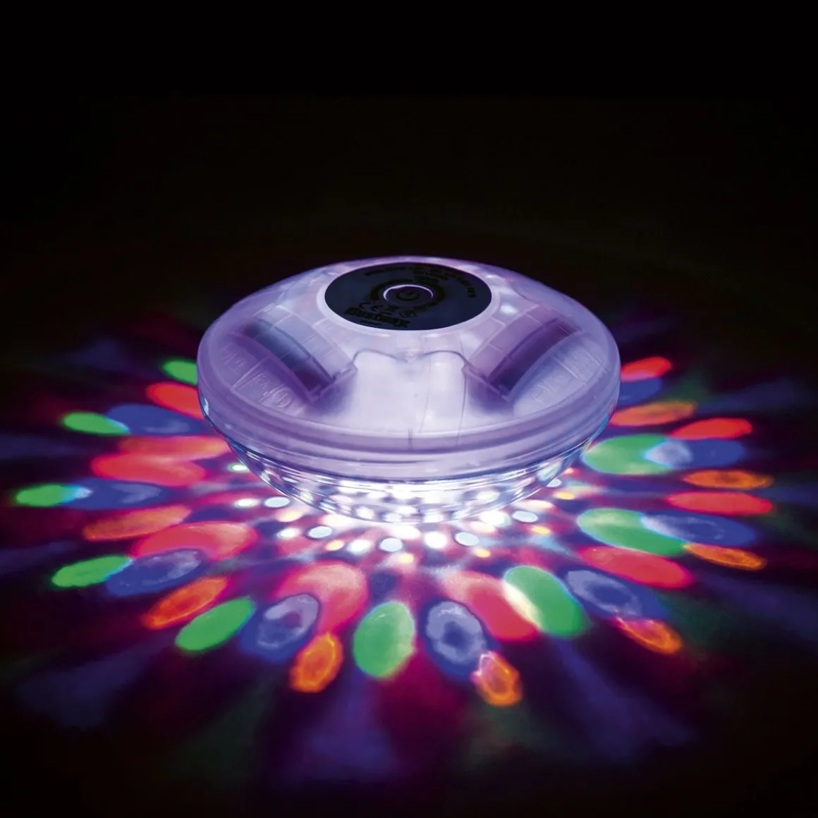 LED Pool Beleuchtung FloatBright schwimmend