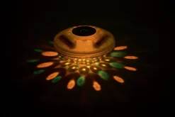 LED Pool Beleuchtung FloatBright schwimmend