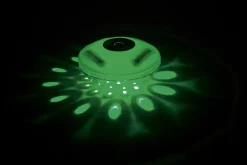 LED Pool Beleuchtung FloatBright schwimmend