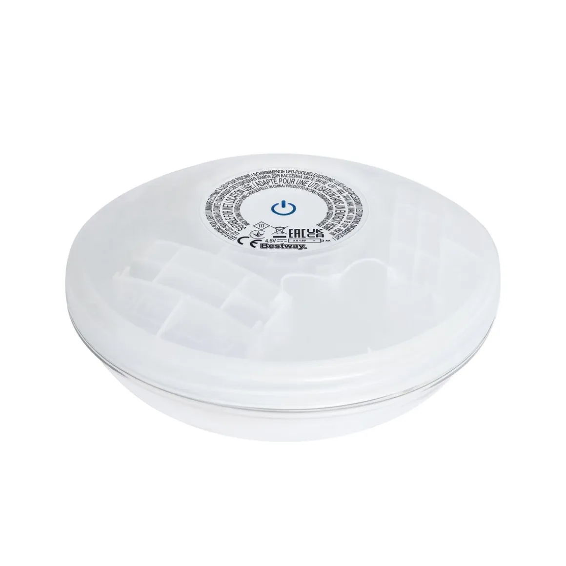 LED Pool Beleuchtung FloatBright schwimmend