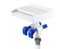 LED Pool Wasserfall Flowclear