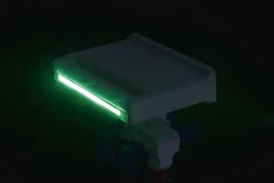 LED Pool Wasserfall Flowclear