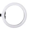LED Ringlicht mit Stativ