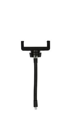 LED Ringlicht mit Stativ