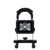 LED Scheinwerfer Flutlicht mit Akku