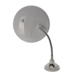 LED Schminkspiegel mit Saugnapf