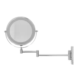 LED Schminkspiegel Wandspiegel
