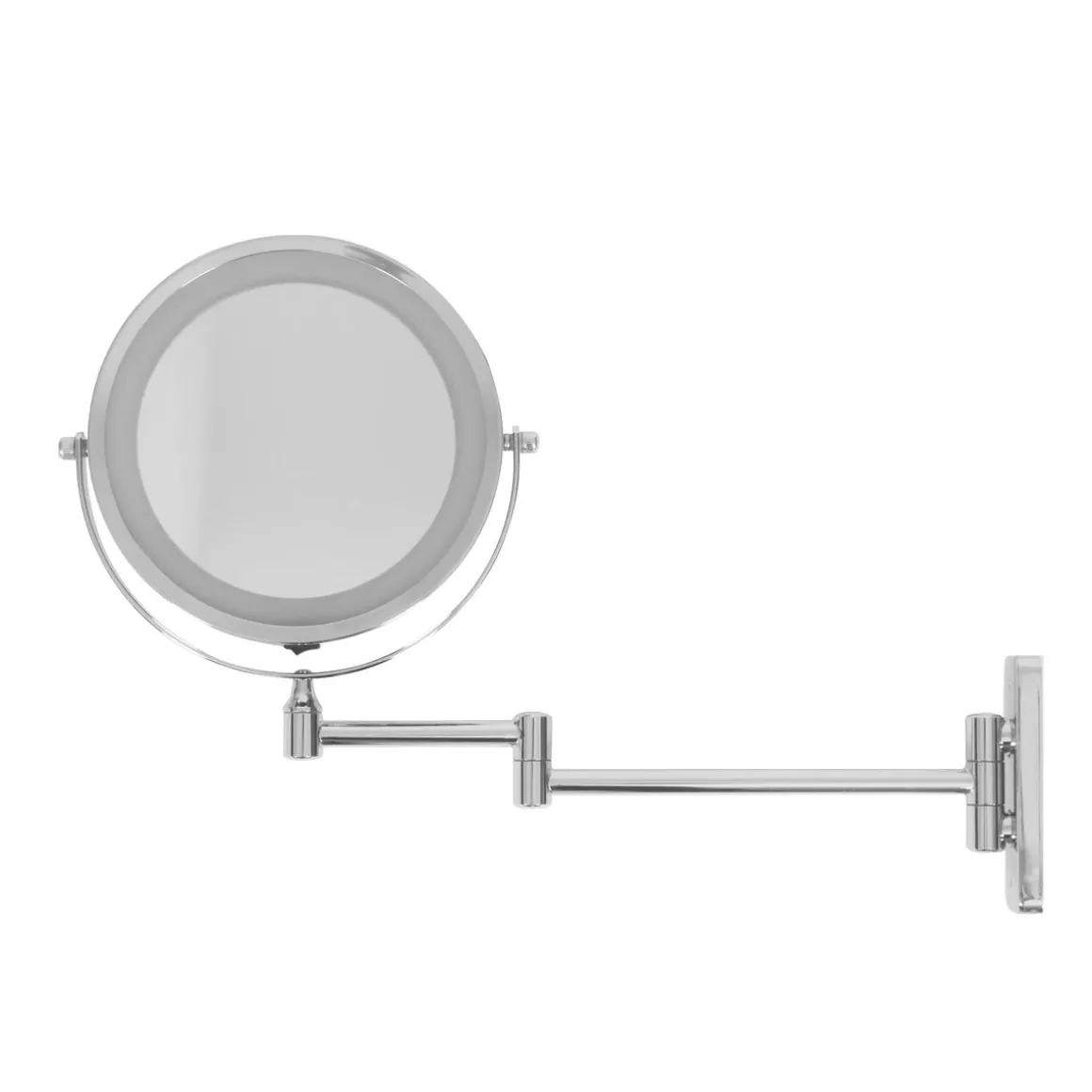 LED Schminkspiegel Wandspiegel