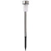 LED Solarlampe 36 cm 24er Set