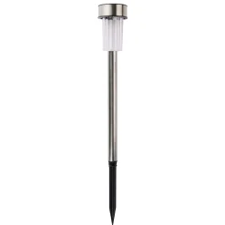 LED Solarlampe 36 cm 24er Set