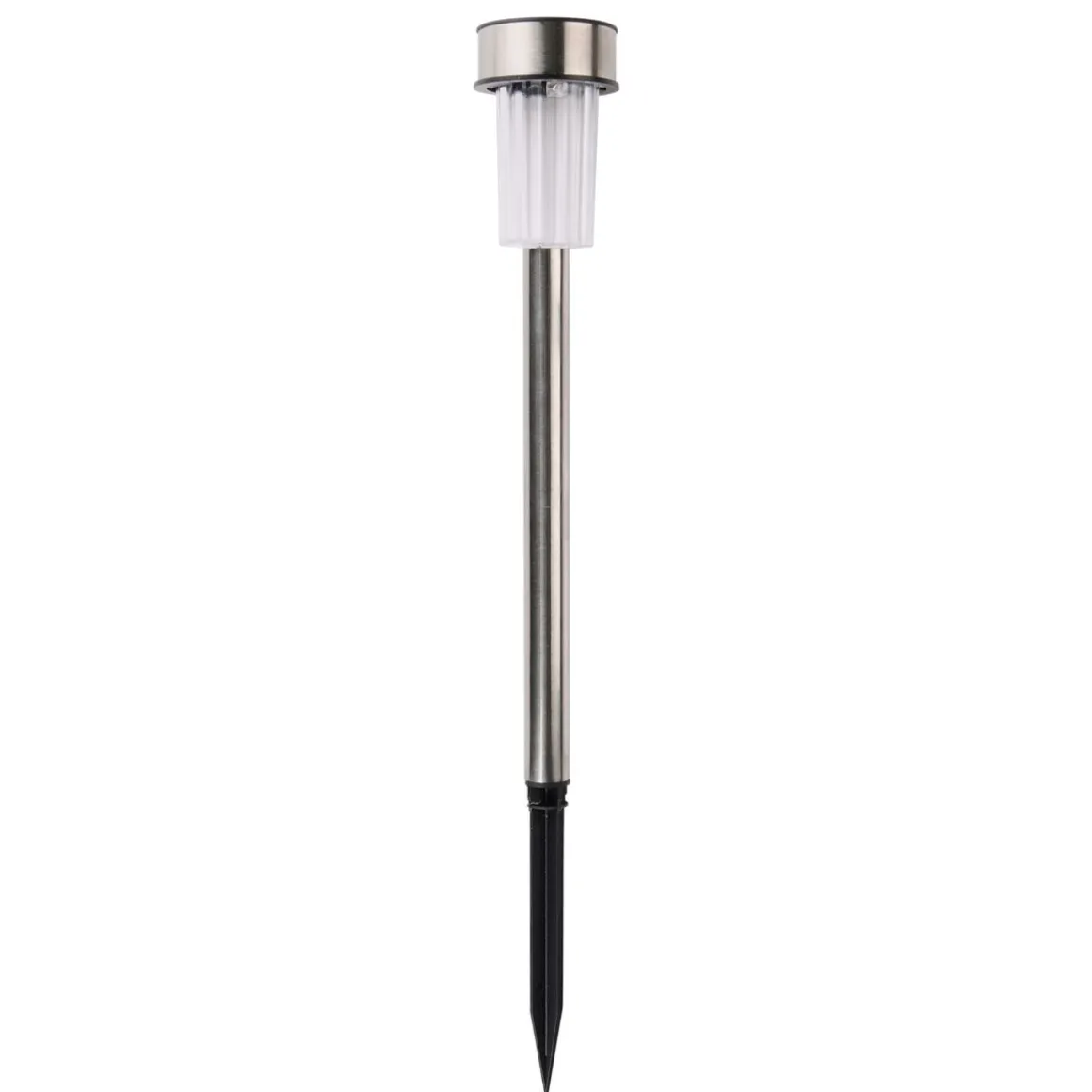 LED Solarlampe 36 cm 24er Set