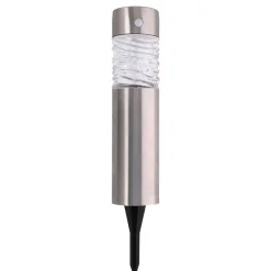 LED Solarlampe mit Bewegungssensor