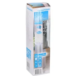 LED Solarlampe mit Bewegungssensor