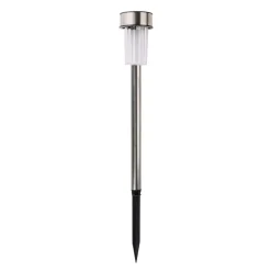 LED Solarlampe Set 10-teilig