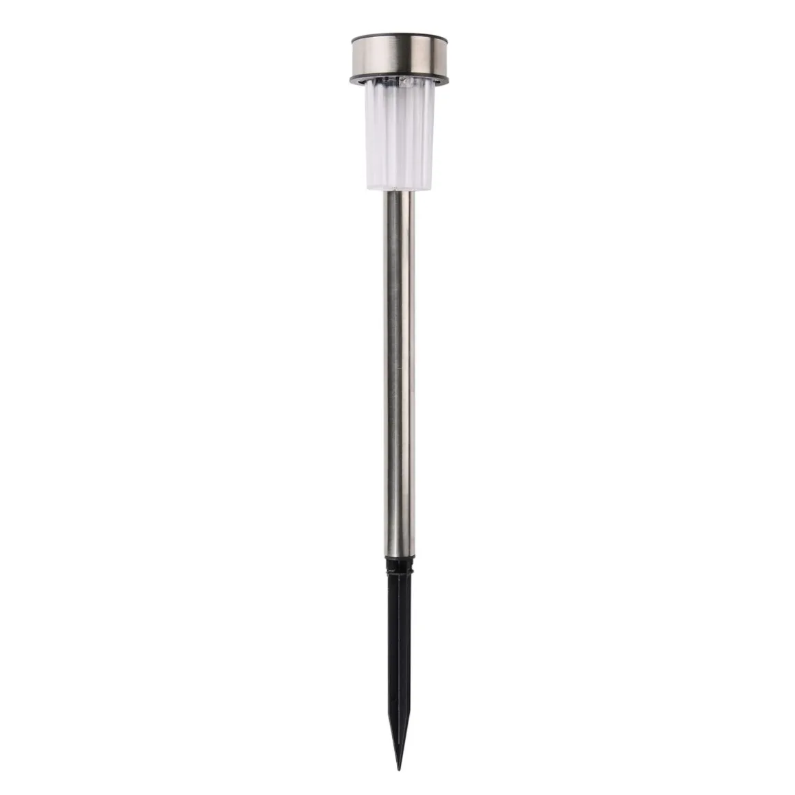 LED Solarlampe Set 10-teilig
