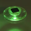 LED Solar Poolbeleuchtung schwimmend 18 cm