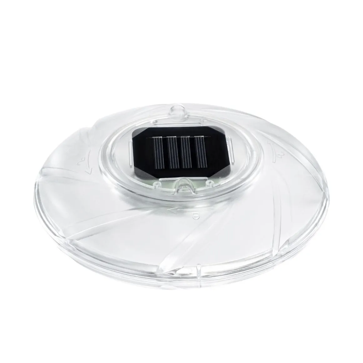 LED Solar Poolbeleuchtung schwimmend 18 cm