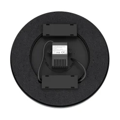 LED Solar Springbrunnen 22 cm