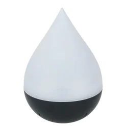 LED Solar Tischlampe 14 x 20 cm